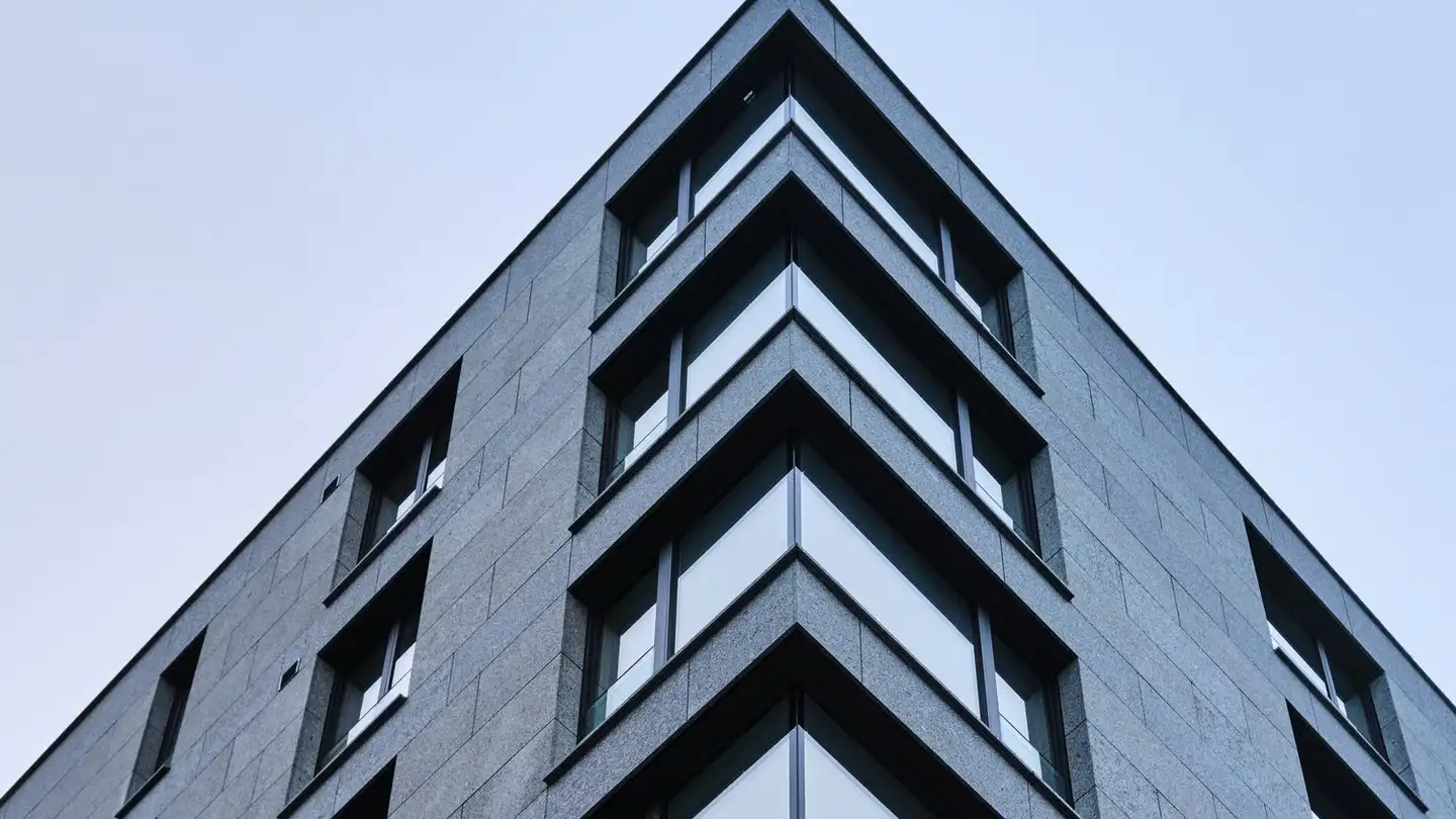 Apartment for rent - Haldenhof 6, 9000 St. Gallen