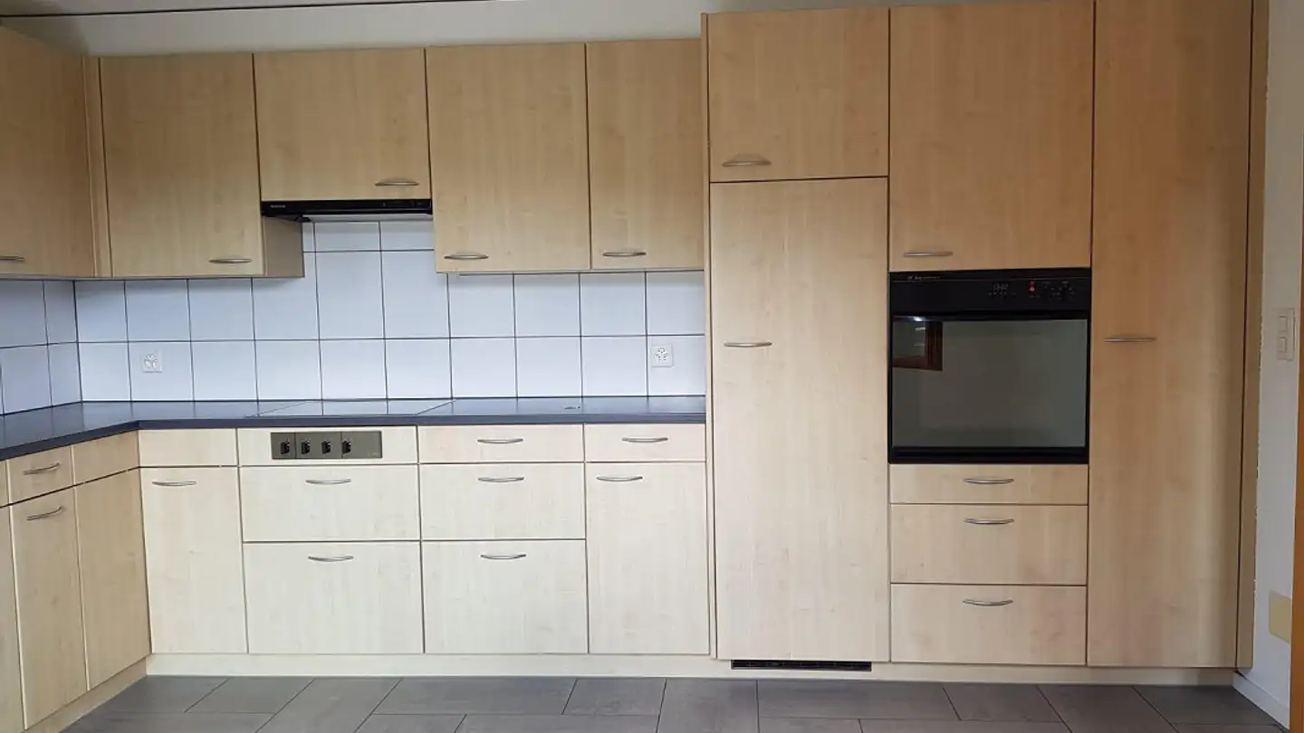 Apartment for rent - Ober Dieggringe 4, 6019 Sigigen