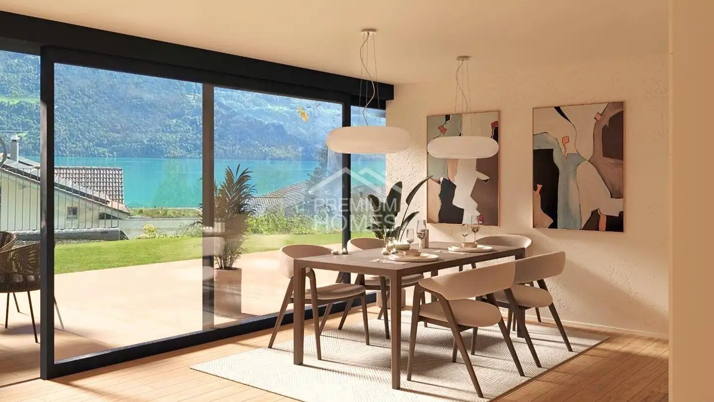 Wohnung kaufen - 3852 Ringgenberg BE - Foto 4