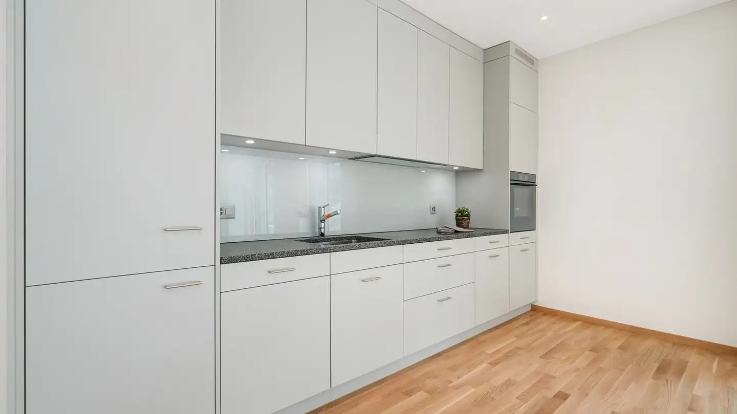 Apartment for rent - Haldenhof 6, 9000 St. Gallen - Photo 2