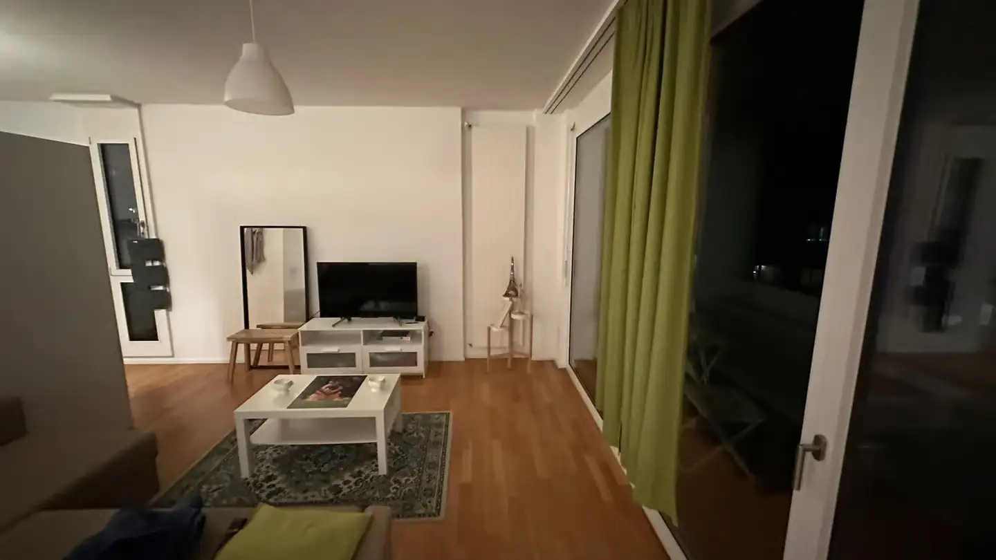 Apartment for rent - Via Trevano 9, 6900 Lugano - Photo 4