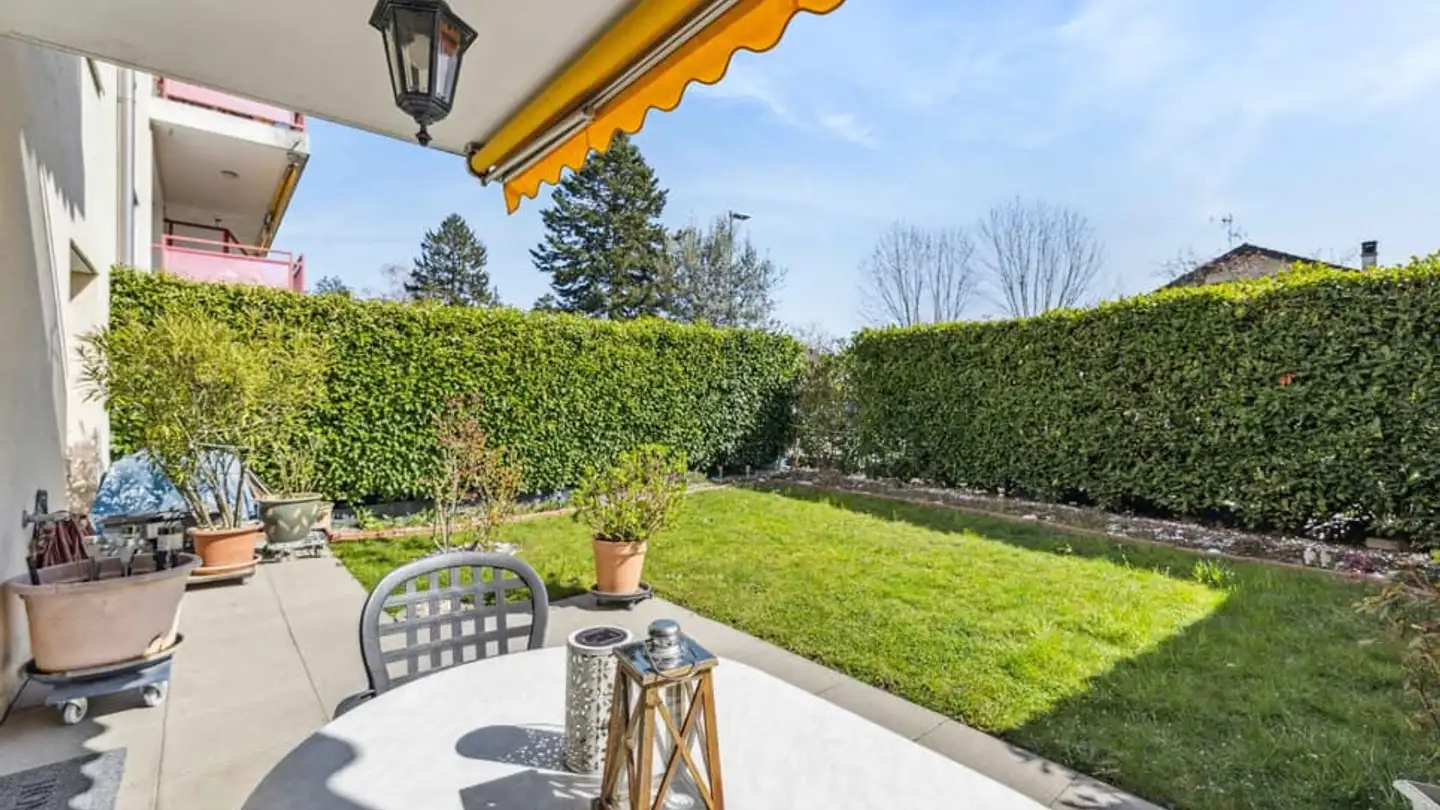 Appartamento in vendita - 1218 Le Grand-Saconnex