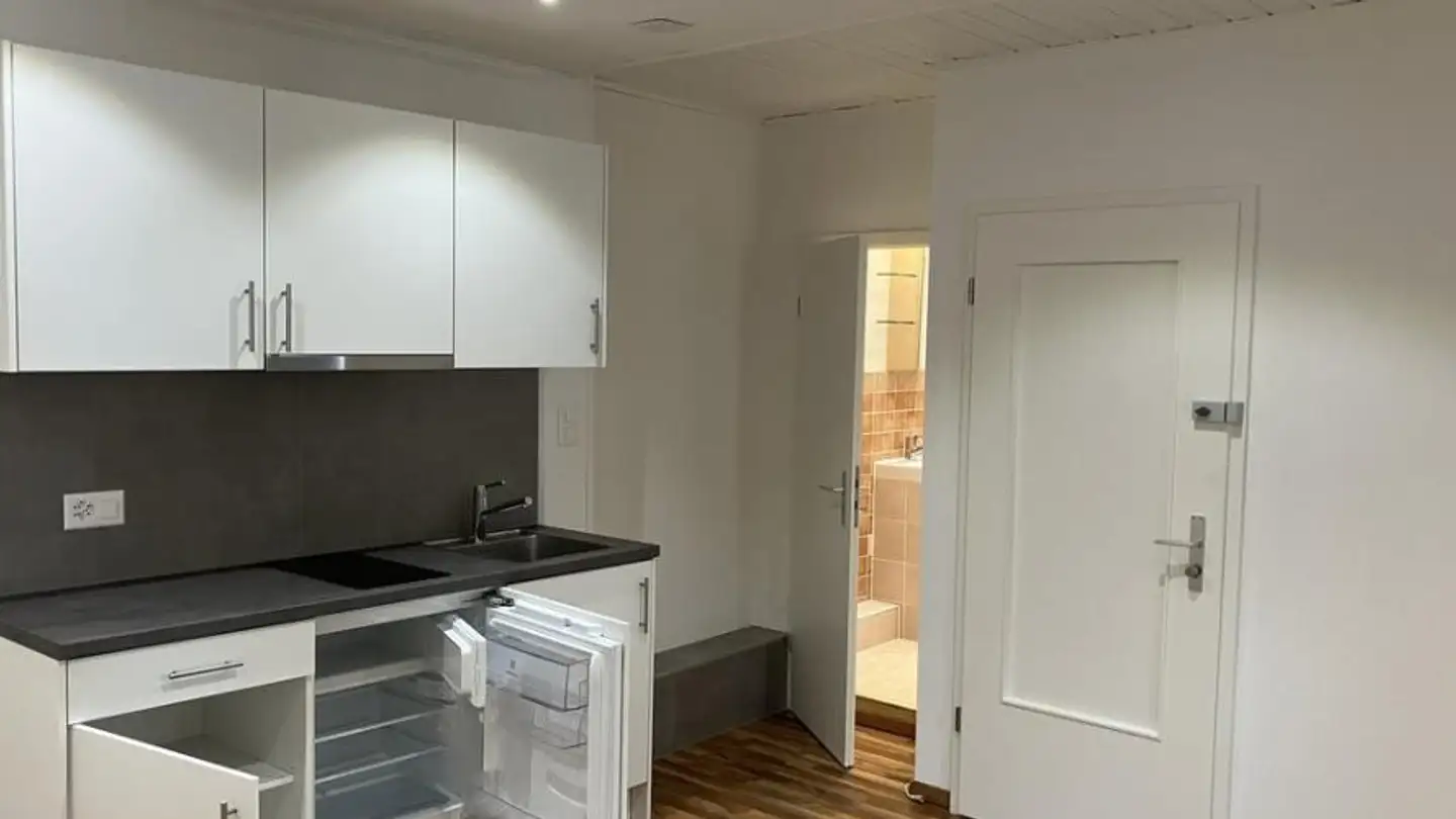 Appartement à louer - Place du Marché 4, 1260 Nyon