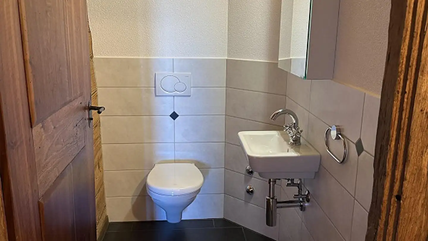 Wohnung mieten - Talstrasse 41, 6403 Küssnacht am Rigi - Foto 4