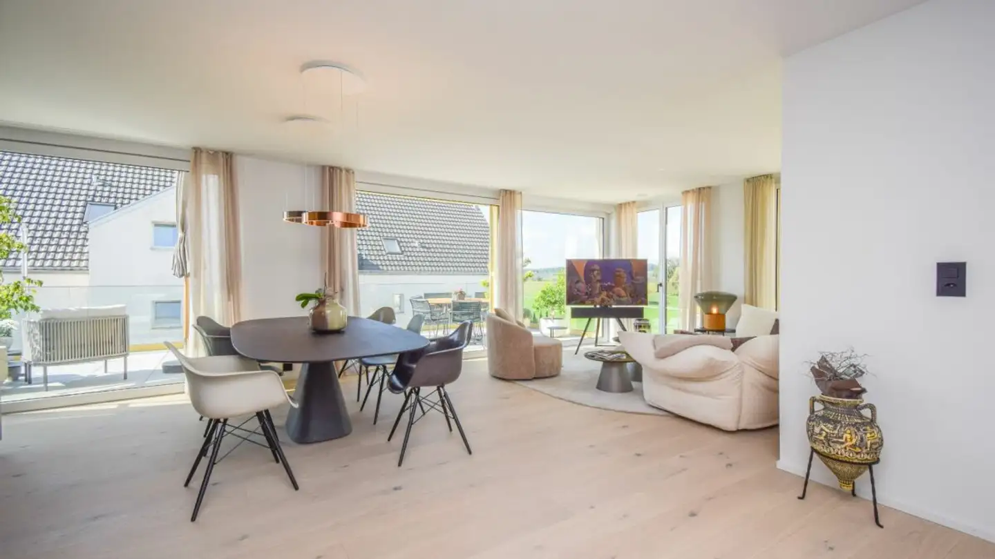 Apartment for sale - Mühlenstrasse 10c, 8580 Amriswil - Photo 3