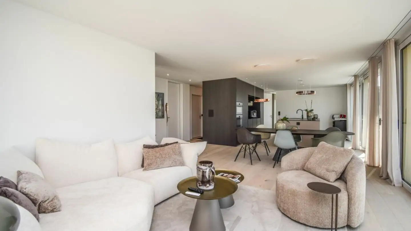 Apartment for sale - Mühlenstrasse 10c, 8580 Amriswil - Photo 4