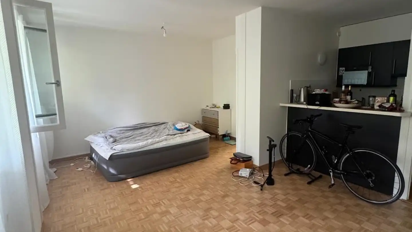 Appartement à louer - Avenue Théodore- Flournoy, 1207 Genève - Photo 3