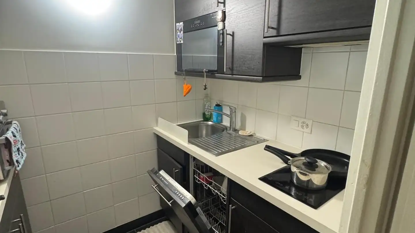 Appartement à louer - Avenue Théodore- Flournoy, 1207 Genève - Photo 4