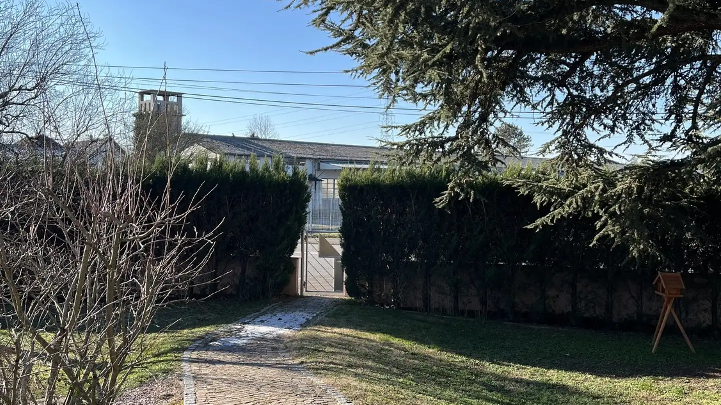 Single house for rent - 4056 Basel - Photo 4