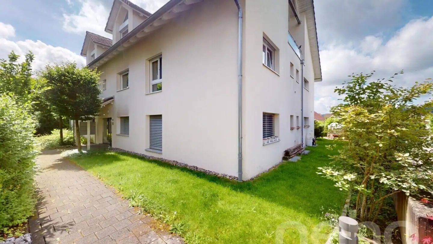 Appartement à vendre - 5608 Stetten AG