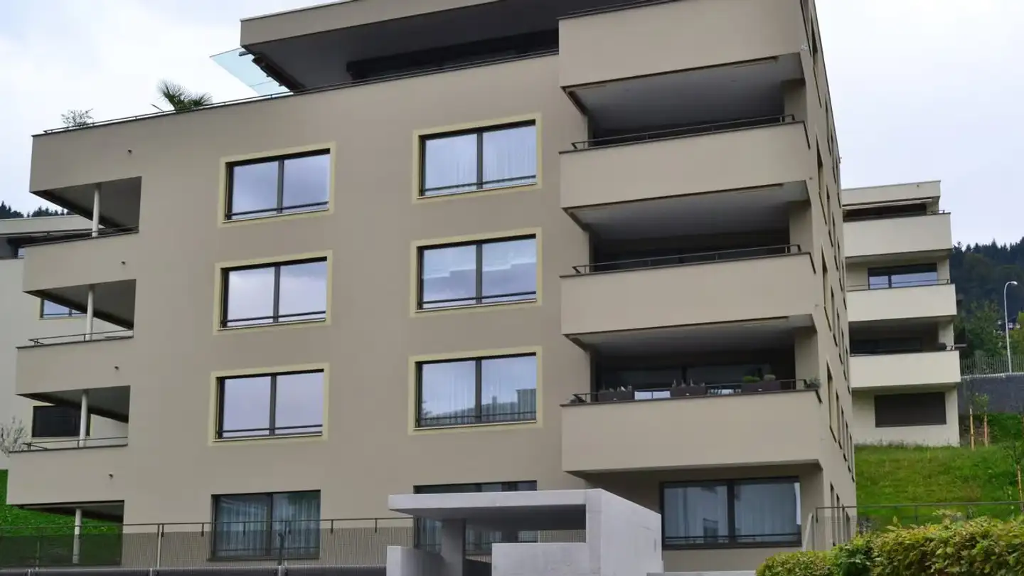 Appartement à louer - Zweiermatt 8, 6044 Udligenswil - Photo 2