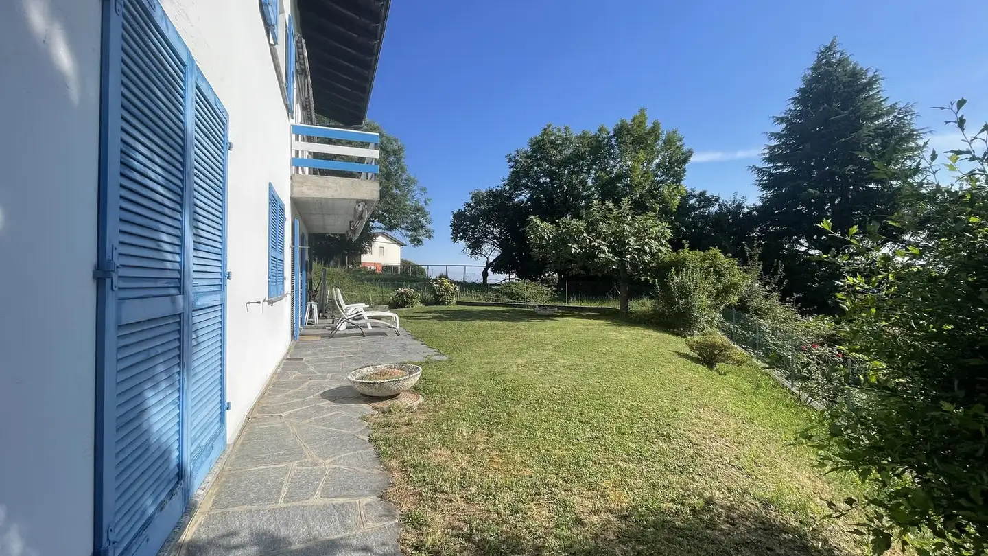 Casa singola in vendita - 6839 Sagno - Foto 3