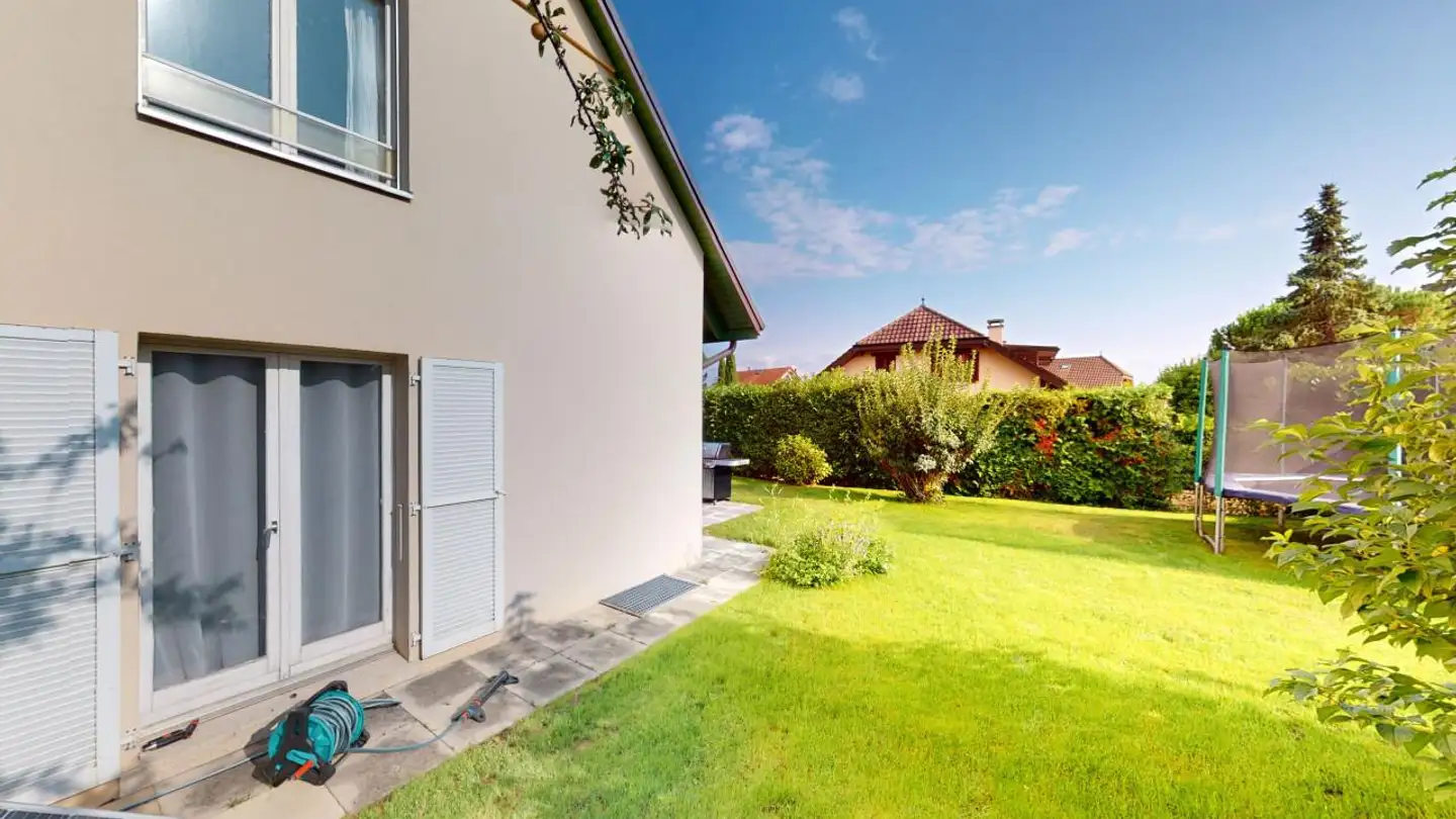 Casa a schiera in vendita - Etoy, 1163 Etoy - Foto 4