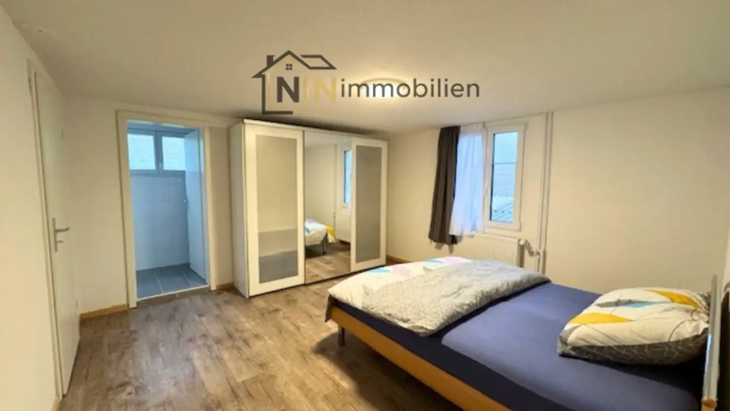 Appartamento in affitto - 4954 Wyssachen - Foto 3