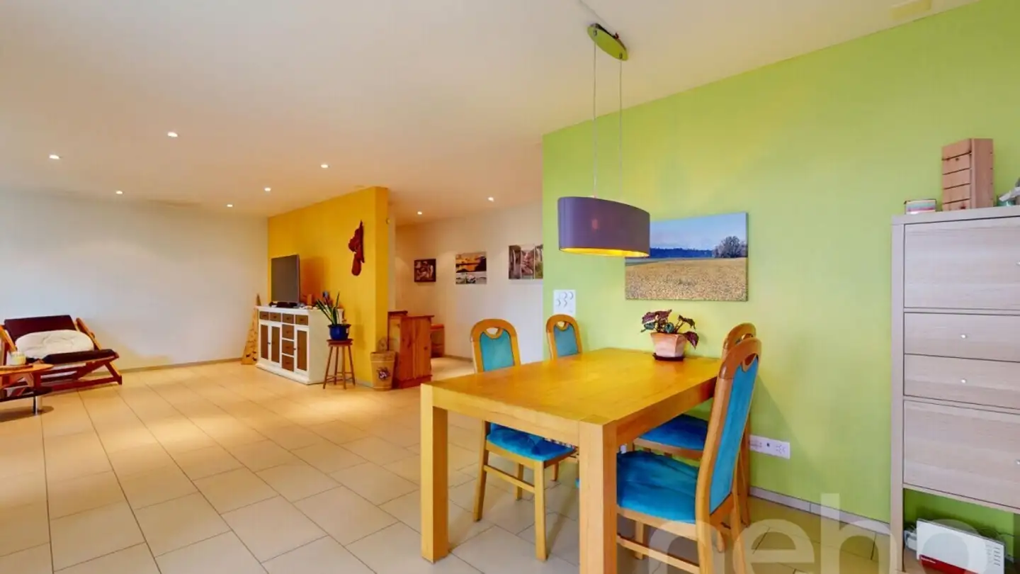 Appartamento in vendita - 5608 Stetten AG - Photo 4