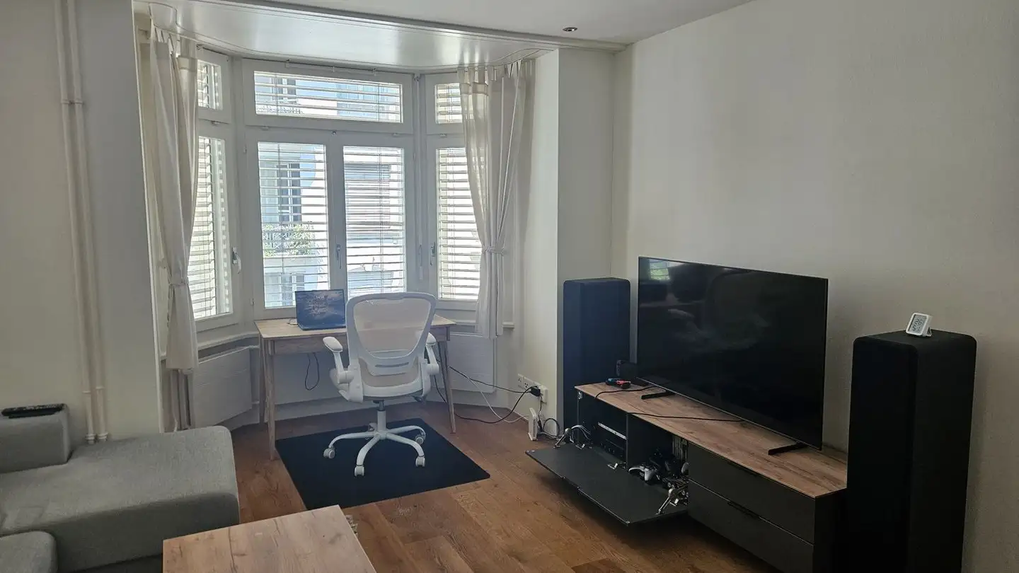 Apartment for rent - Waldstätterstrasse 6, 6003 Luzern - Photo 2