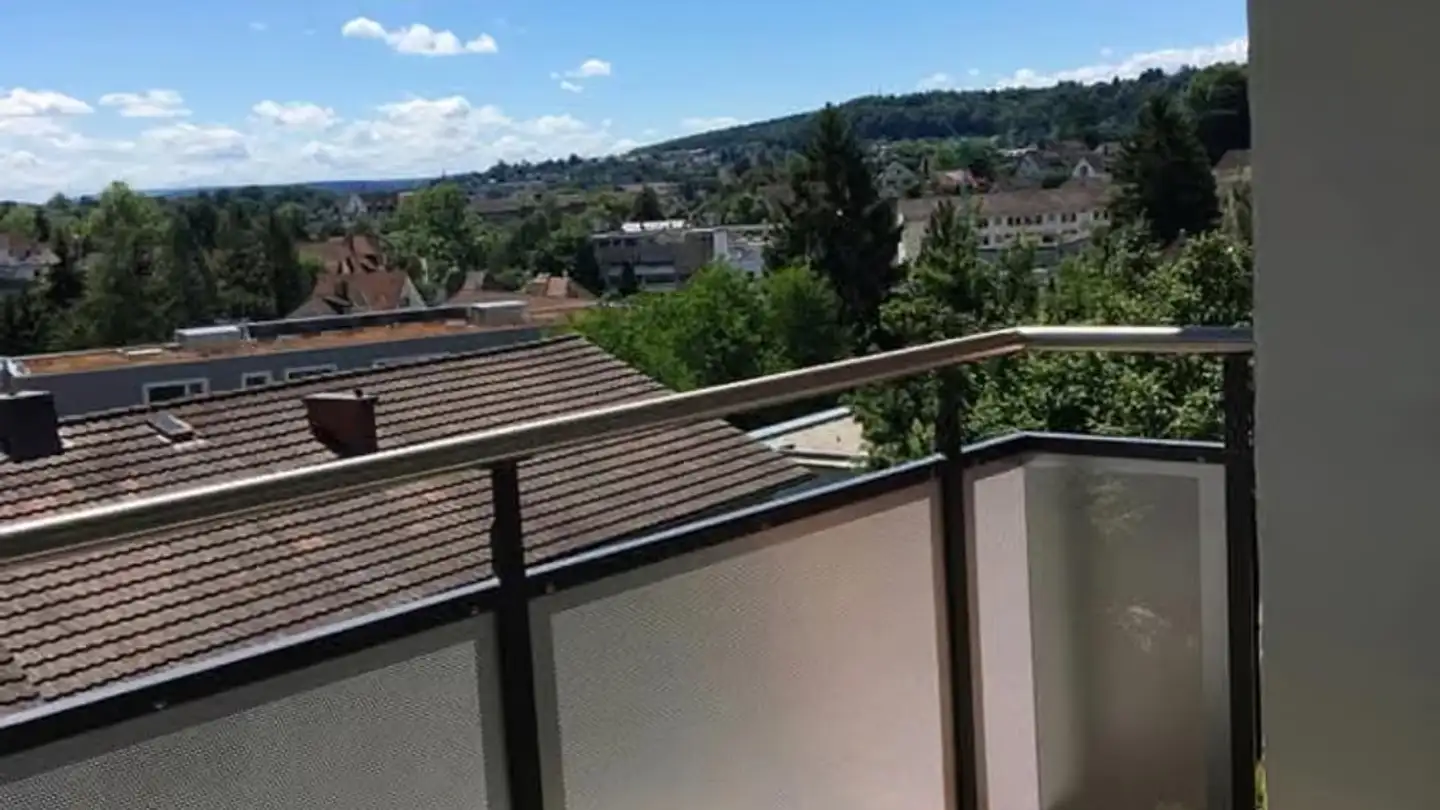 Appartamento in affitto - Schlössliweg 37, 8200 Schaffhausen