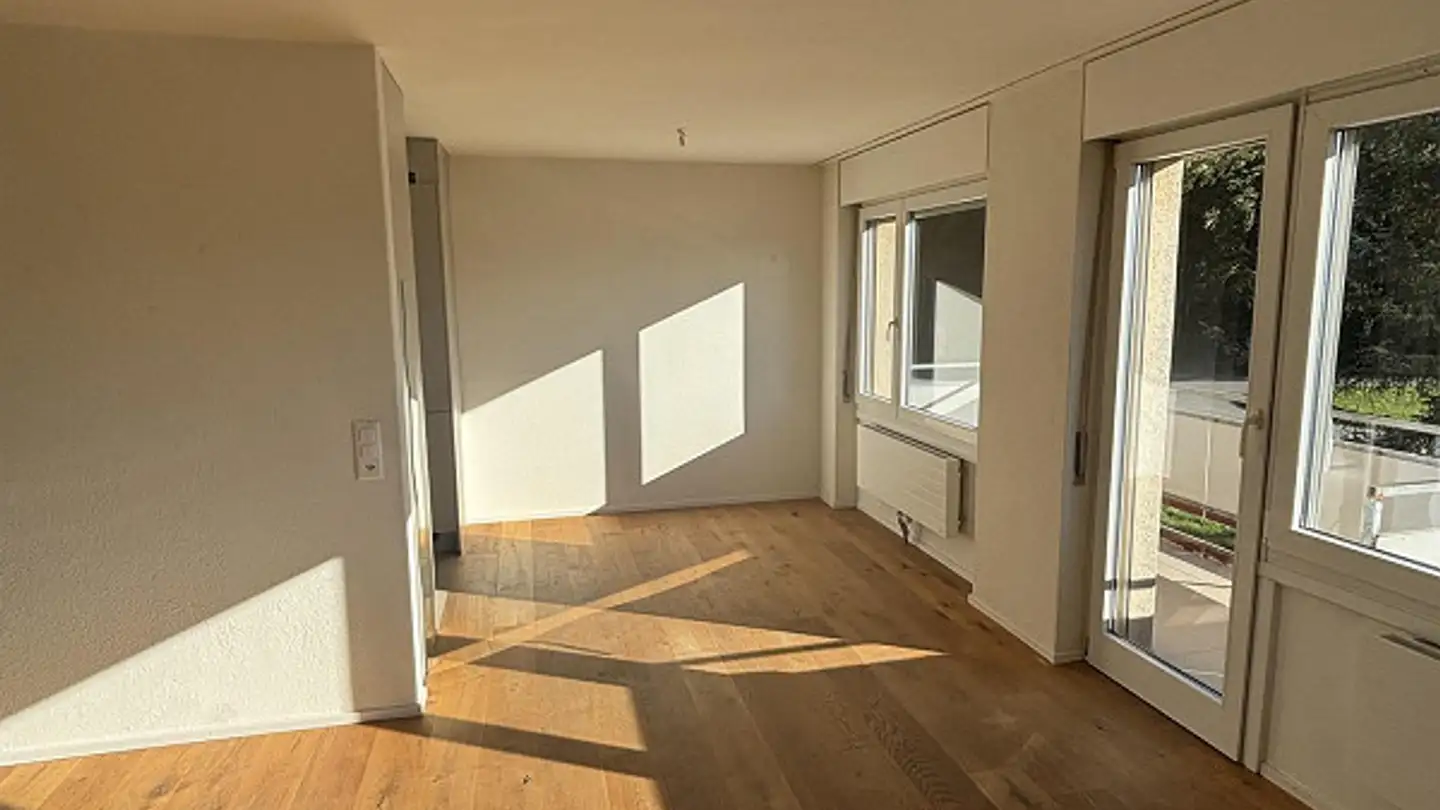 Wohnung mieten - Allmendstrasse 39, 4617 Gunzgen