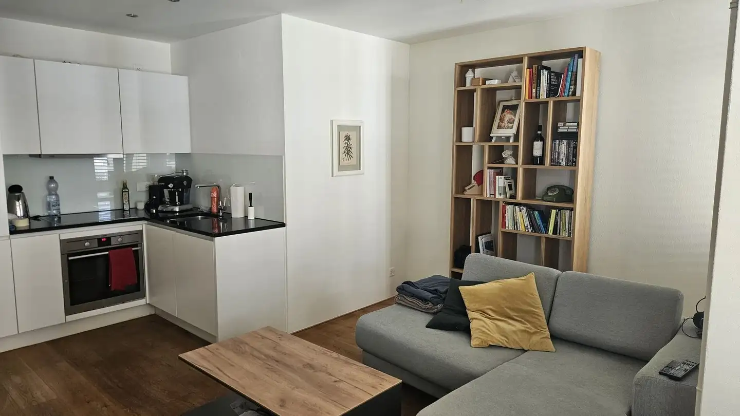 Apartment for rent - Waldstätterstrasse 6, 6003 Luzern - Photo 3