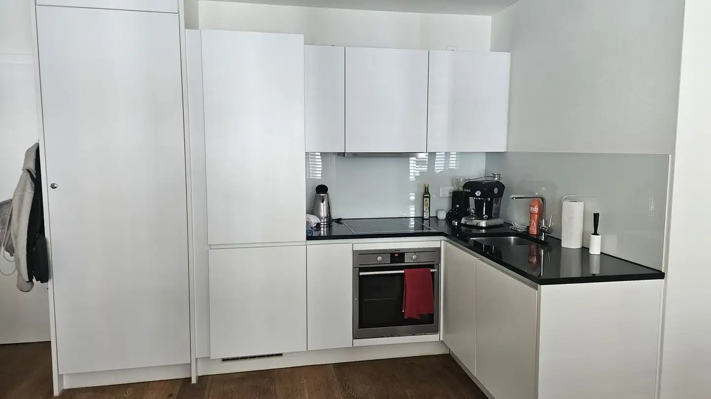 Apartment for rent - Waldstätterstrasse 6, 6003 Luzern - Photo 4