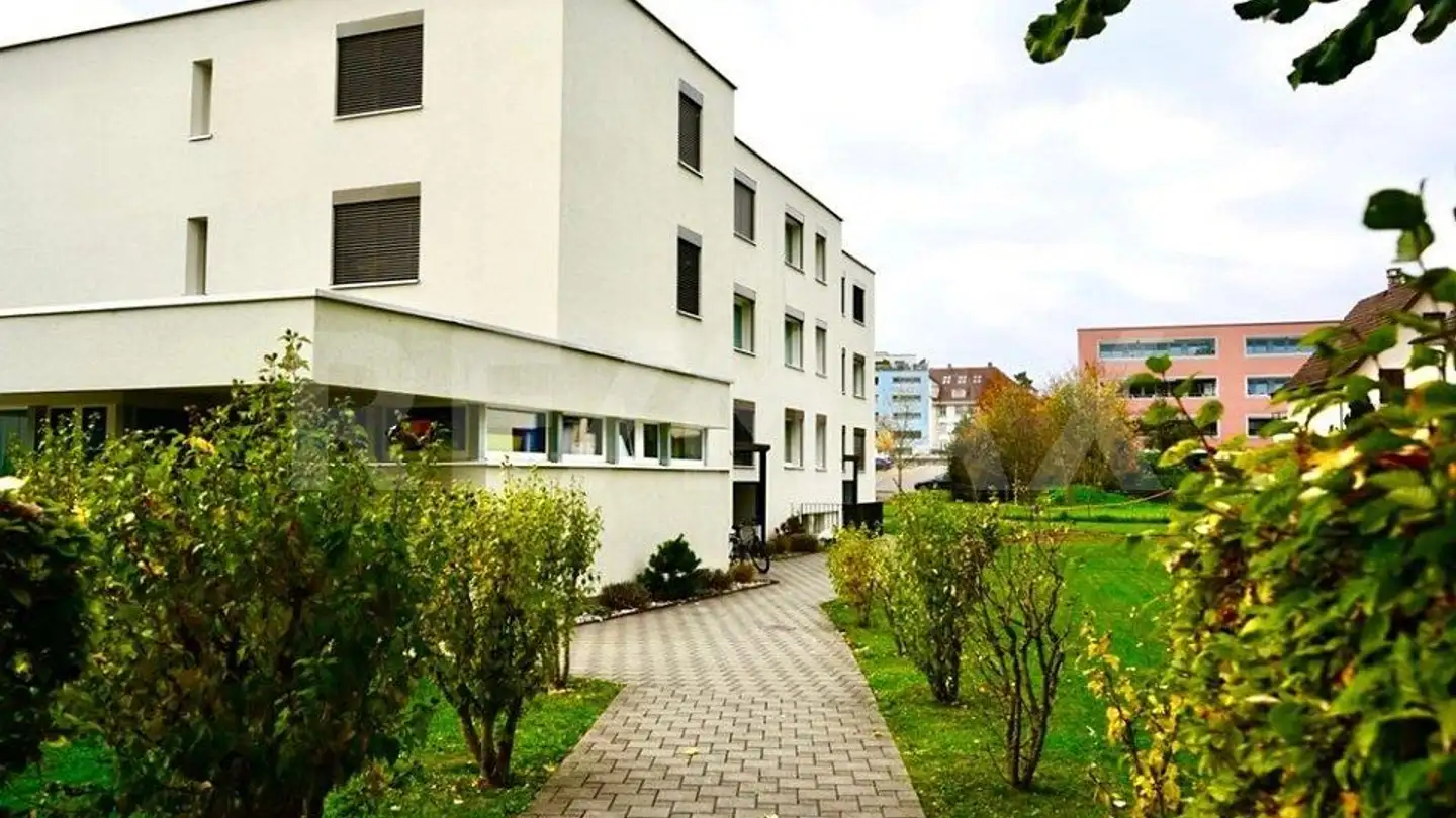 Apartment for sale - 5610 Wohlen AG