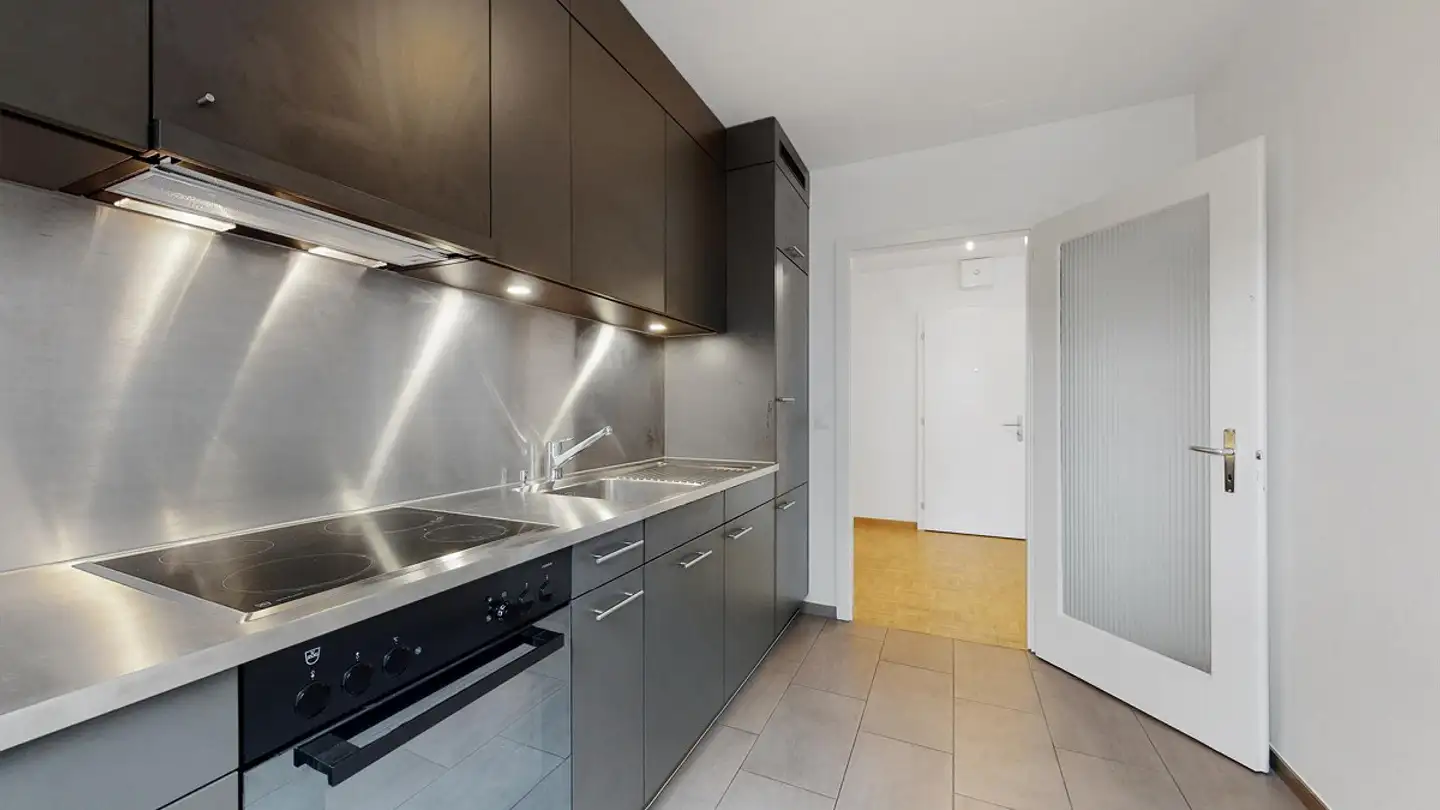 Appartement à louer - Rue Du Collège 2, 1800 Vevey - Photo 4