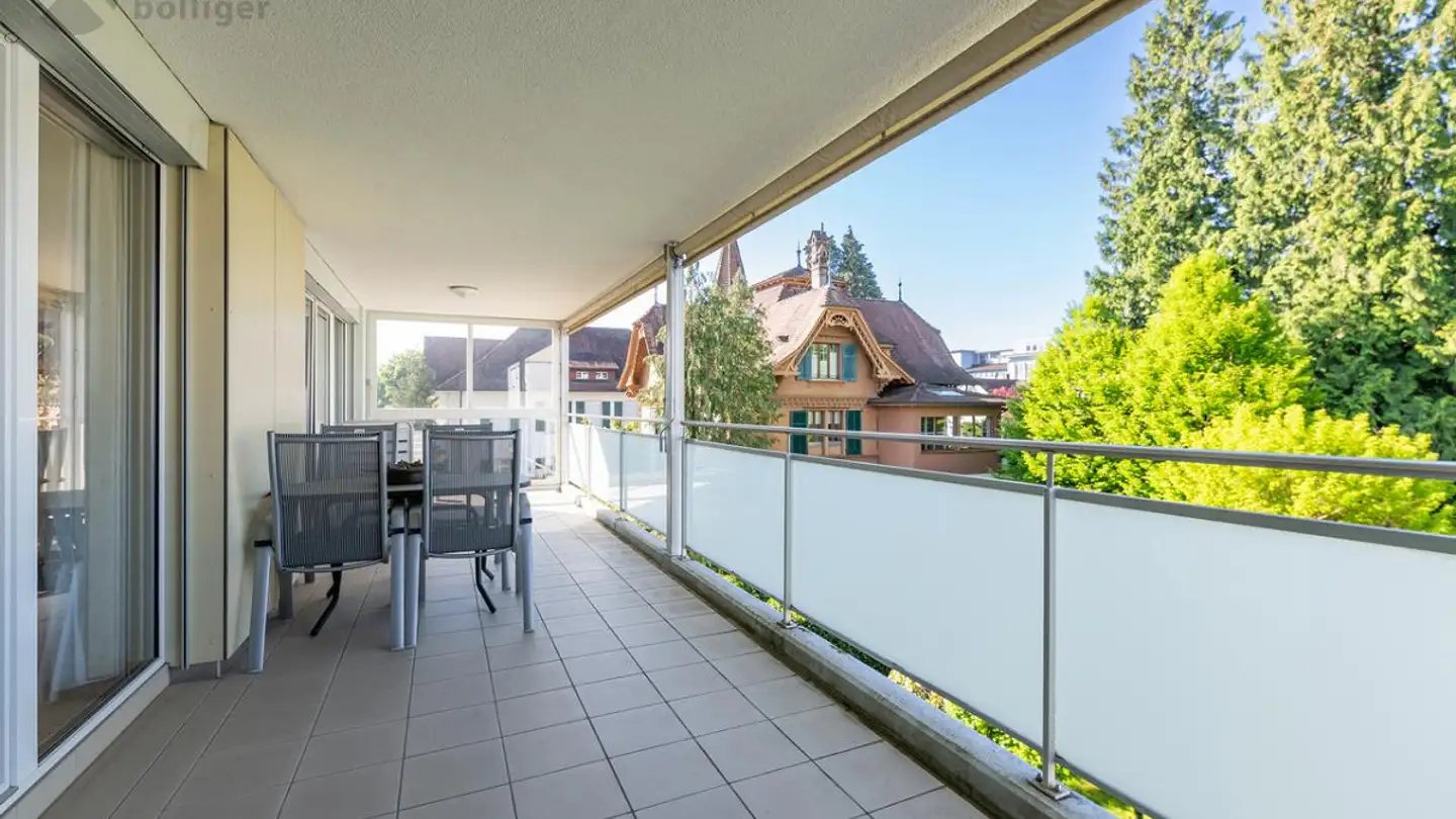 Appartement à vendre - Zimmereiweg 2, 4665 Oftringen