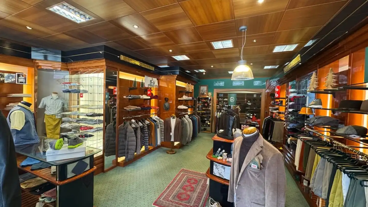 Commerciale in vendita - 3963 Montana - Photo 2