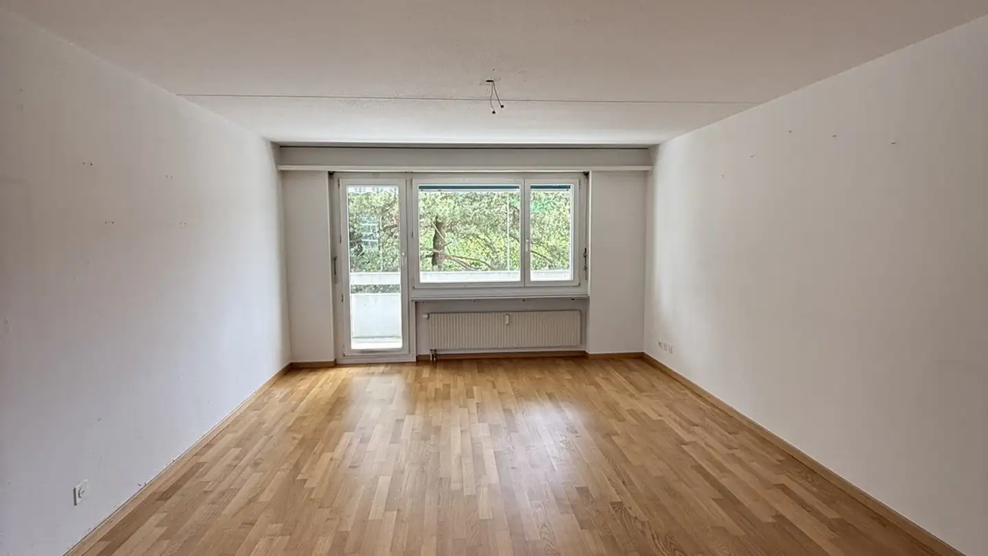 Apartment for rent - Säntisstrasse 7, 8716 Schmerikon - Photo 2