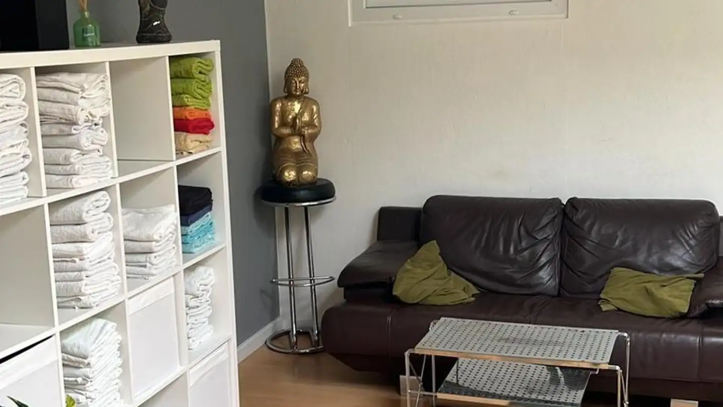 Gewerbe kaufen - 1028 Préverenges