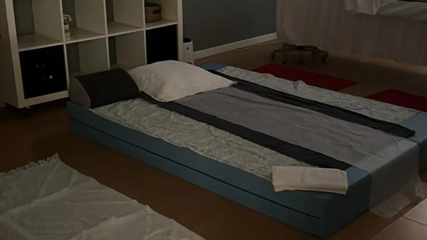 Gewerbe kaufen - 1028 Préverenges - Foto 2