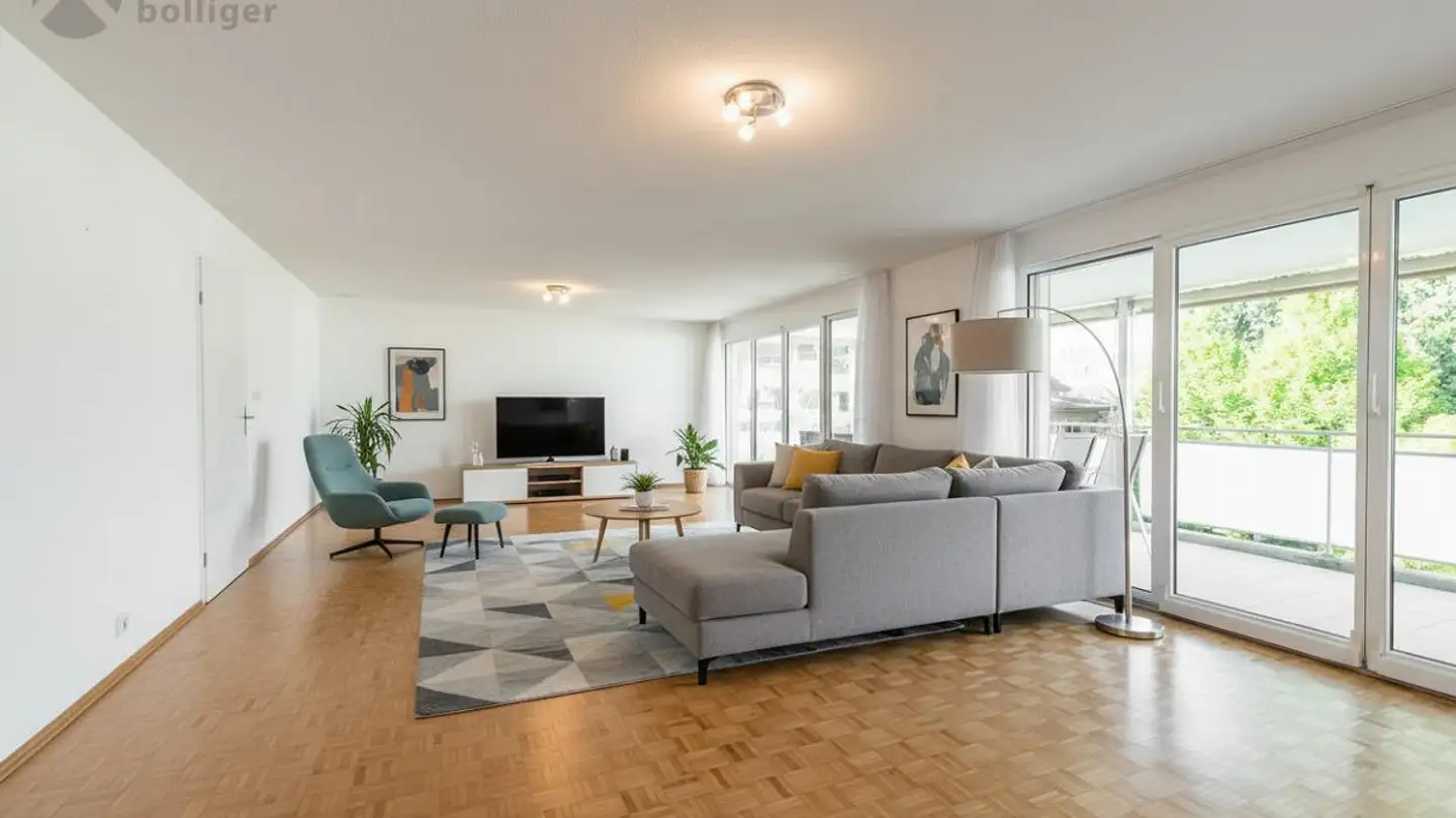 Appartement à vendre - Zimmereiweg 2, 4665 Oftringen - Photo 2