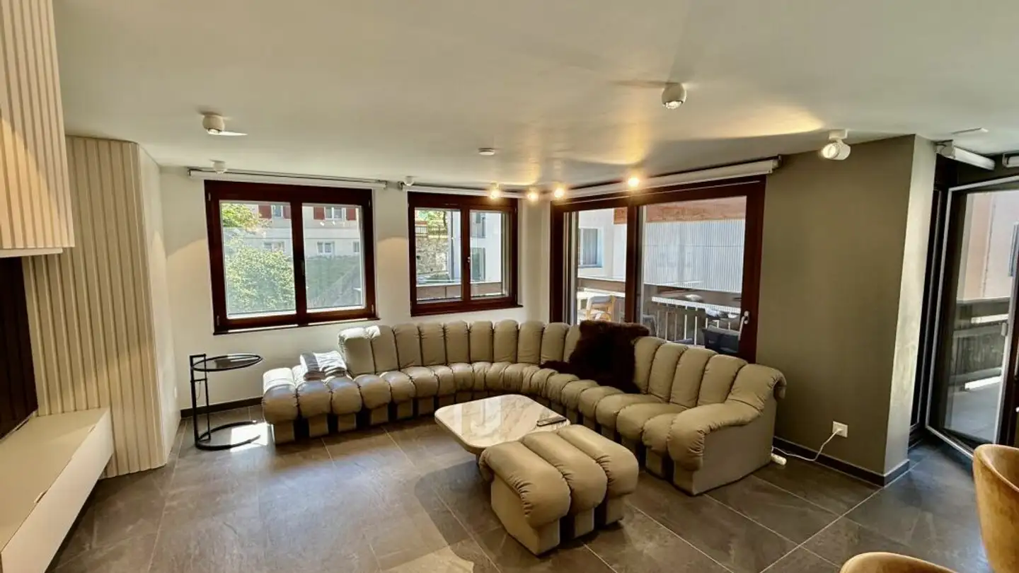 Wohnung kaufen - 3920 Zermatt - Foto 3