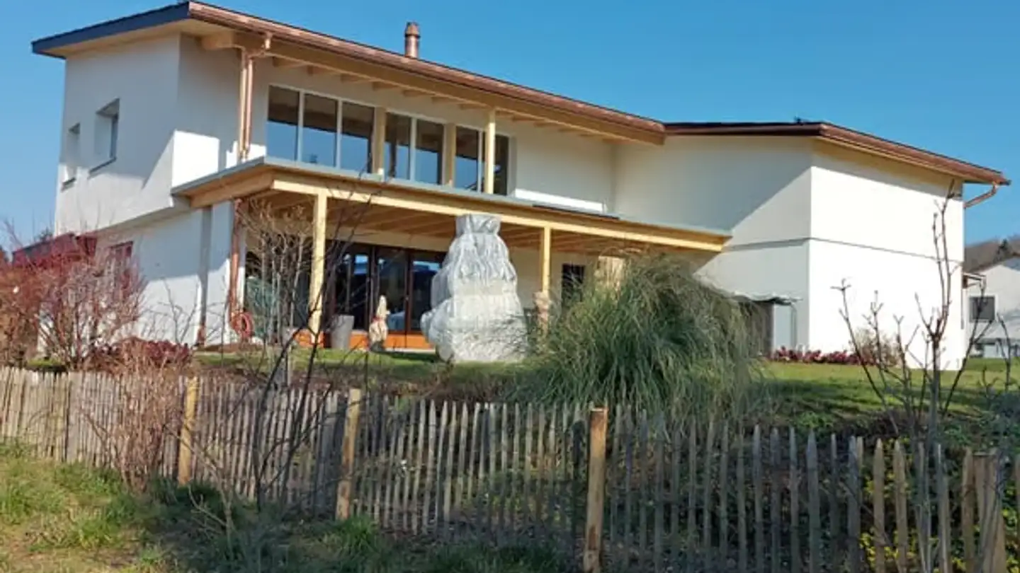 Casa singola in vendita - Klusstrasse 11, 4922 Thunstetten - Foto 2