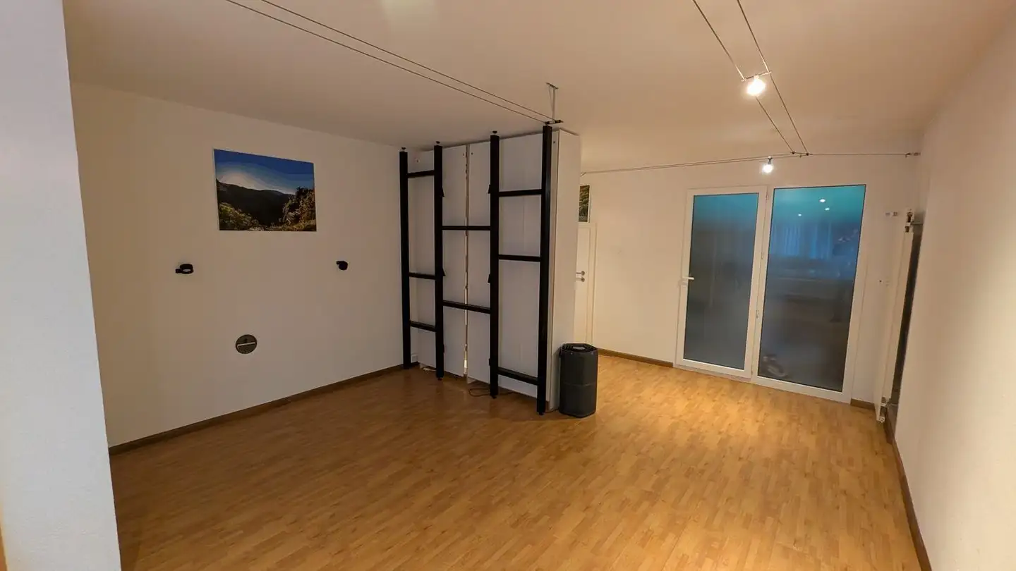 Apartment for rent - 8800 Thalwil - Photo 2