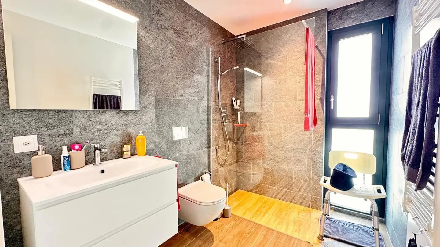 Appartamento in affitto - Via Bustelli, 6600 Locarno - Photo 3