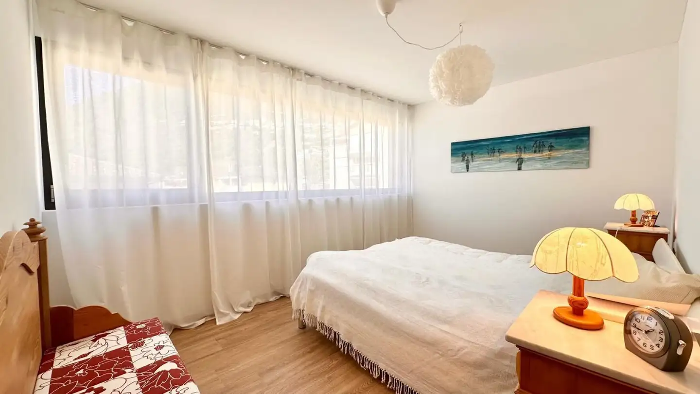 Appartamento in affitto - Via Bustelli, 6600 Locarno - Photo 4