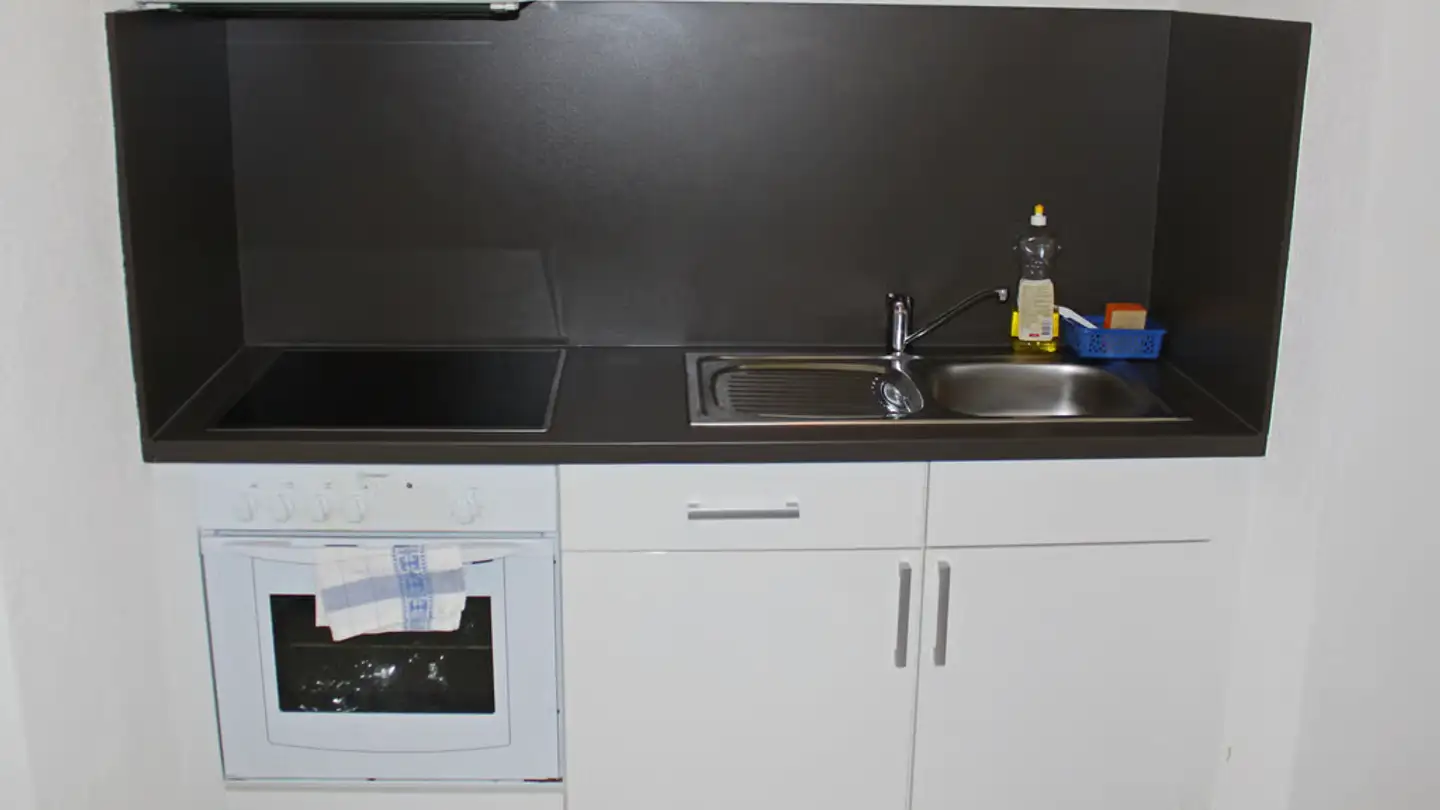 Appartement à louer - Pizolstrasse 29, 7310 Bad Ragaz - Photo 3