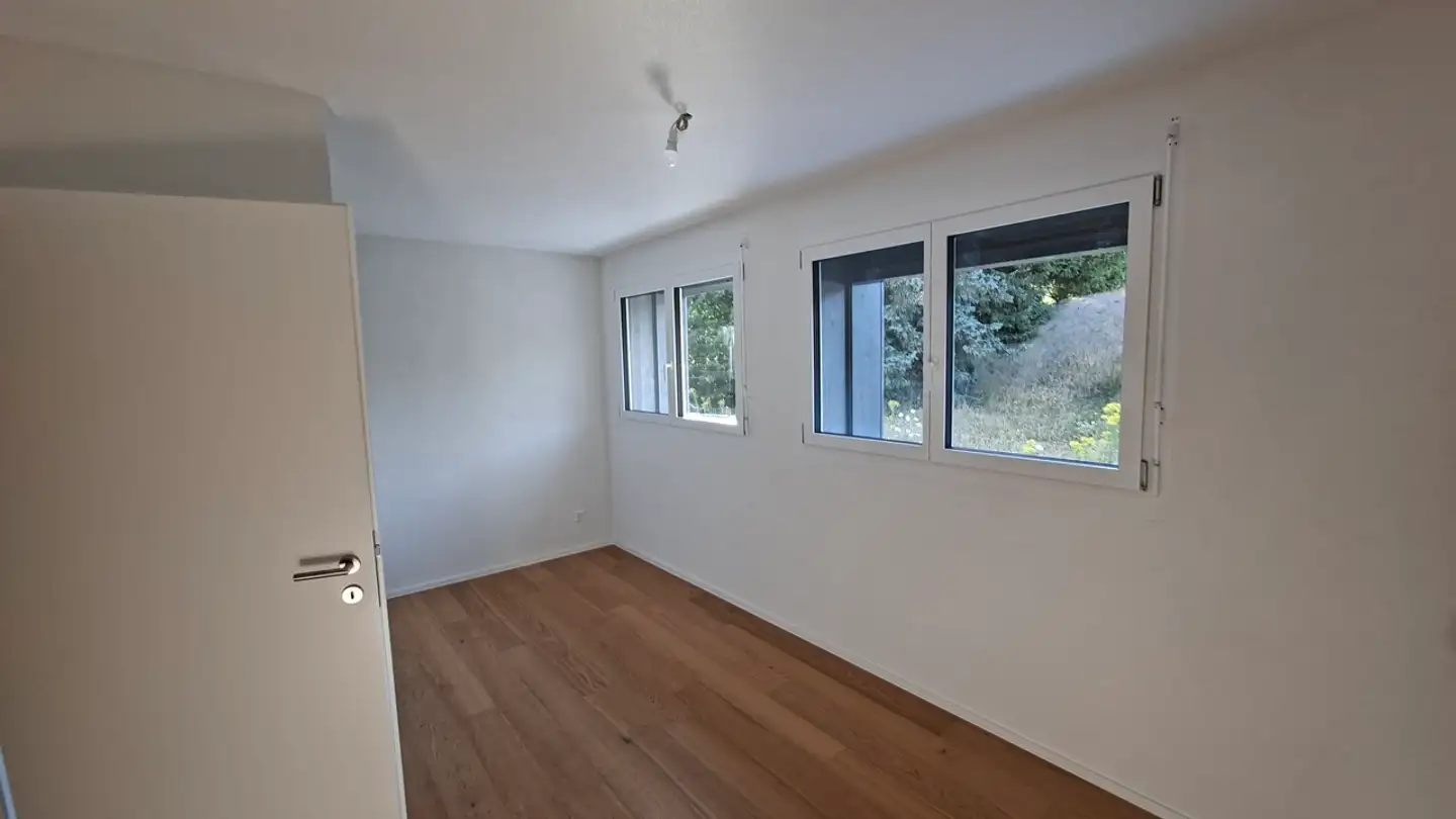 Wohnung mieten - Route Du Puits 20, 1740 Neyruz FR - Foto 2