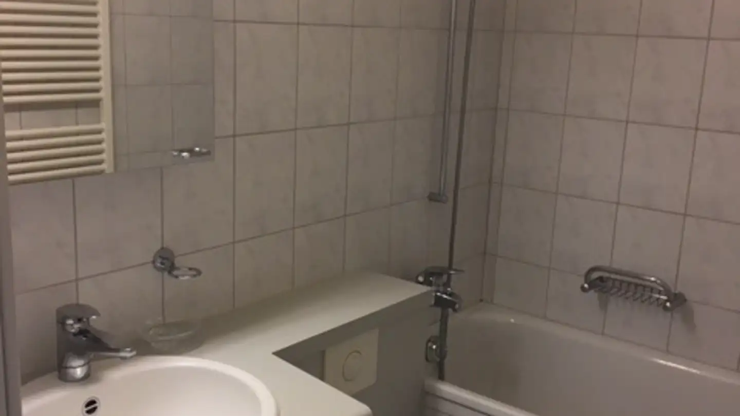 Appartamento in affitto - Agnesstrasse 31, 8406 Winterthur - Foto 4