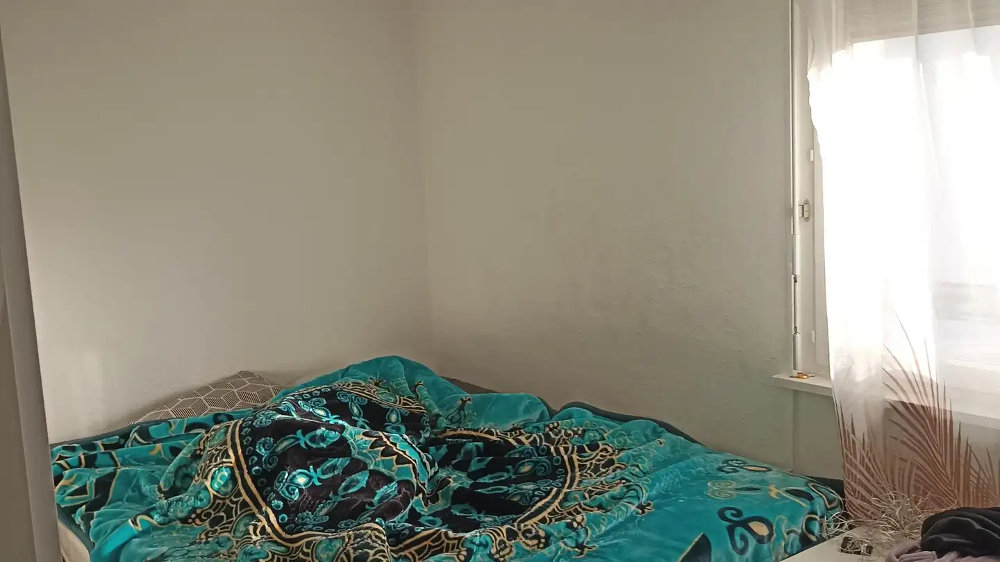 Apartment for rent - Avenue De France 48, 1950 Sion - Photo 2