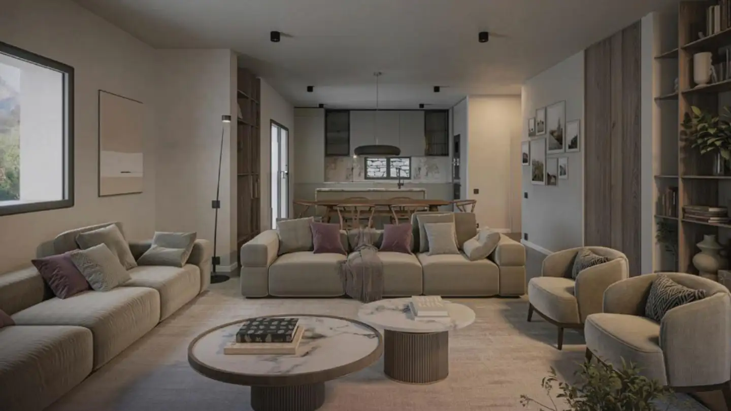 Maison individuelle à vendre - Via Capeleta, 6818 Melano - Photo 2