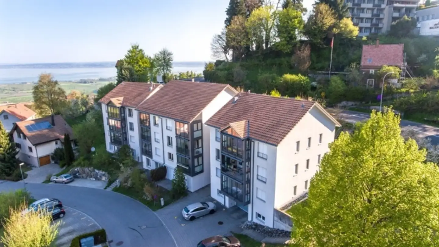 Appartamento in affitto - Loch 1305, 9428 Walzenhausen