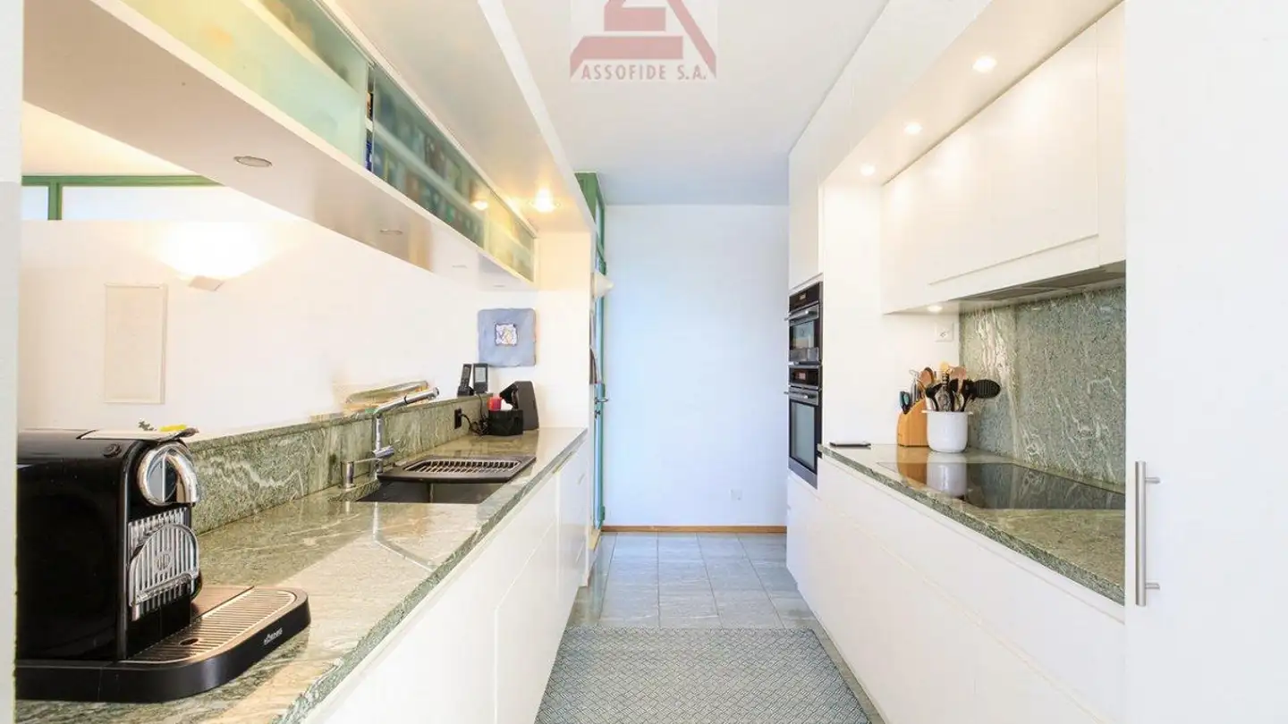 Villa in vendita - 6600 Muralto - Foto 2