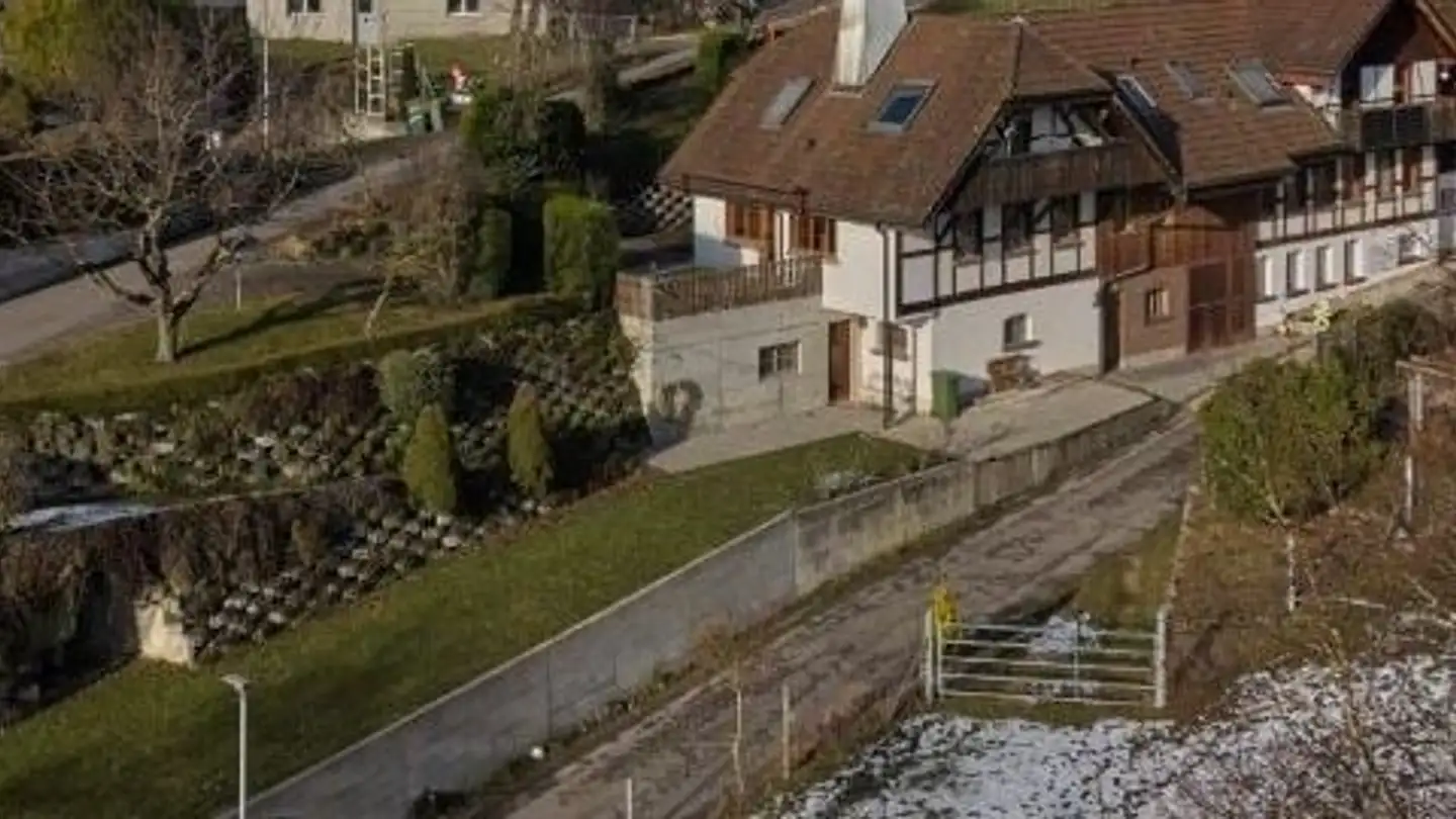 Fattoria in vendita - Hohlenweg 21, 2552 Orpund - Foto 2