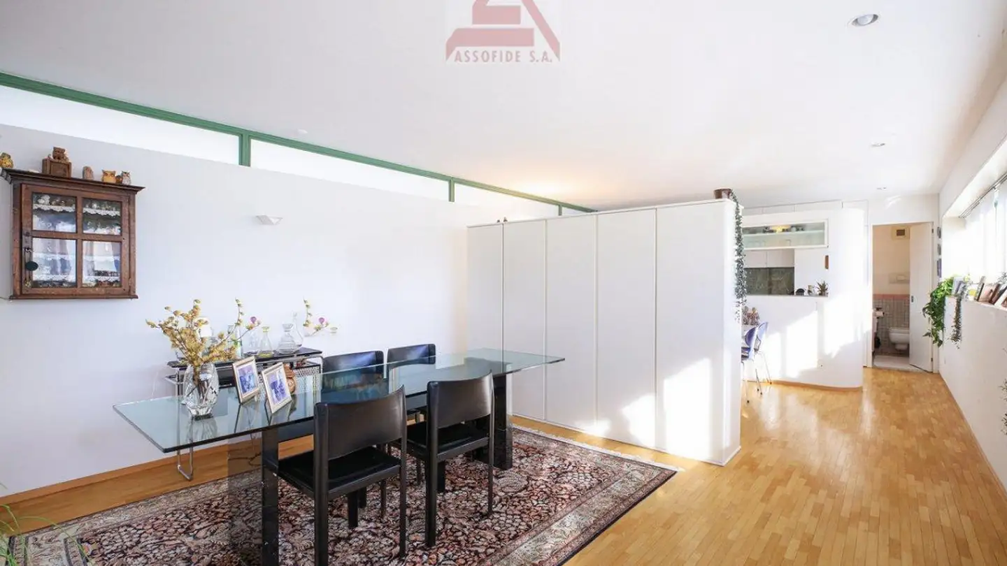 Villa in vendita - 6600 Muralto - Foto 3