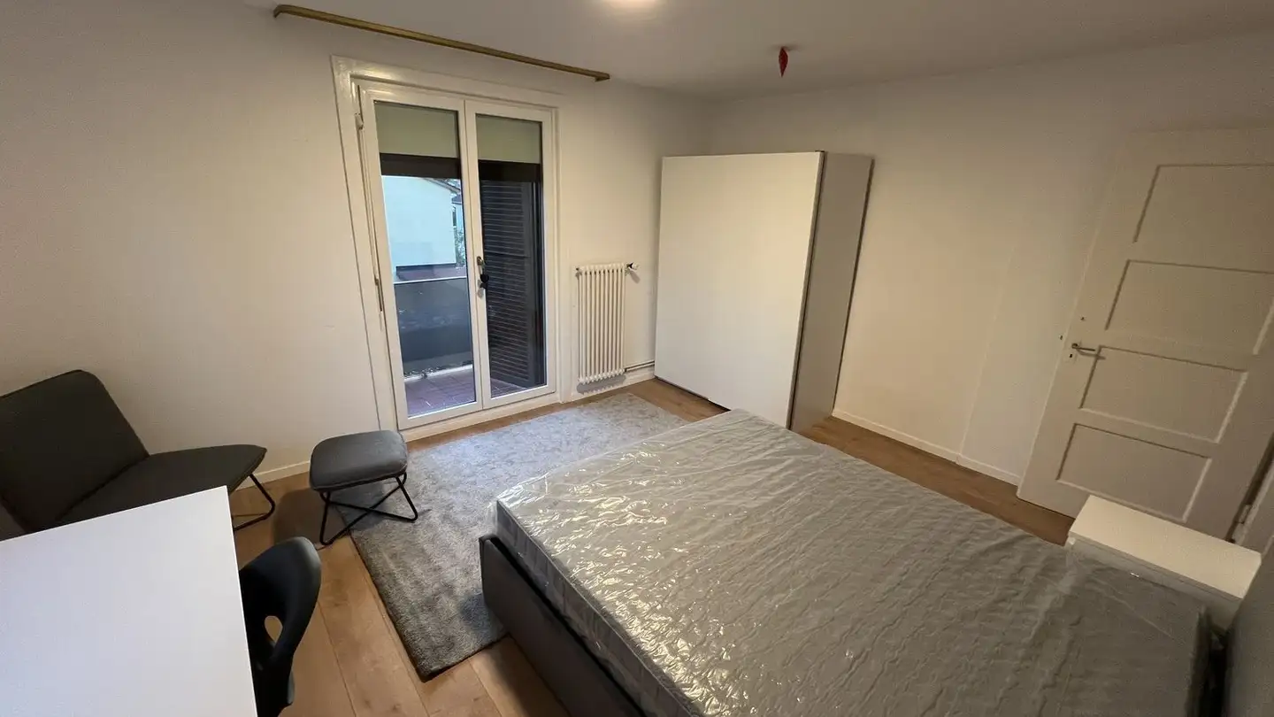 Chambre à louer - Riethofstrasse 5, 8152 Glattbrugg - Photo 2