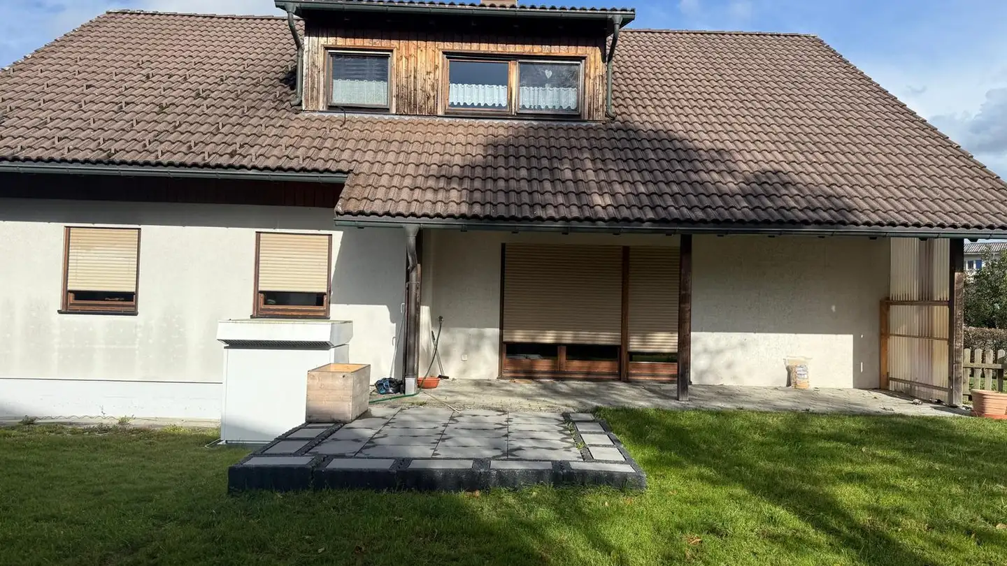 Wohnung kaufen - Waldweg 2, 3462 Weier im Emmental - Foto 2