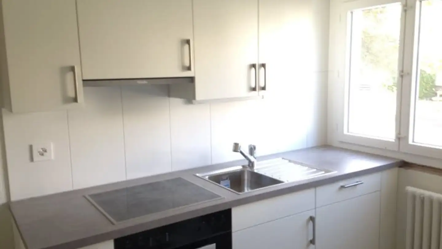 Apartment for rent - Rue du Chasselas 14, 2034 Peseux