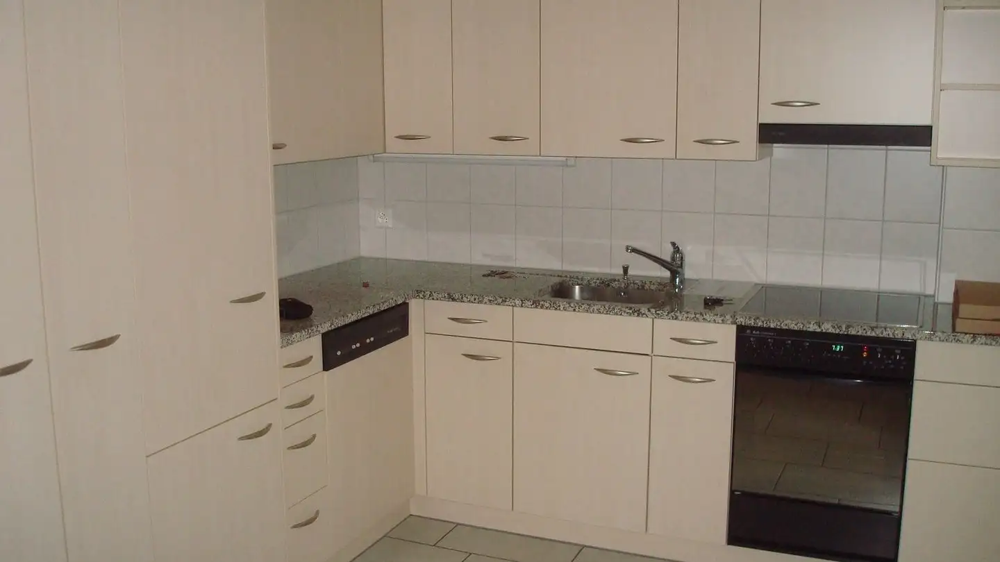Wohnung mieten - 8953 Dietikon